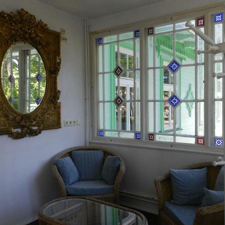 Good Mood Hotel Jūrkalne Екстериор снимка