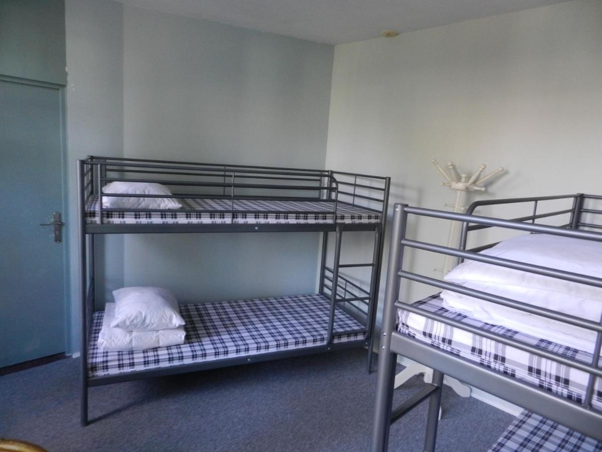 Good Mood Hotel Jūrkalne Екстериор снимка