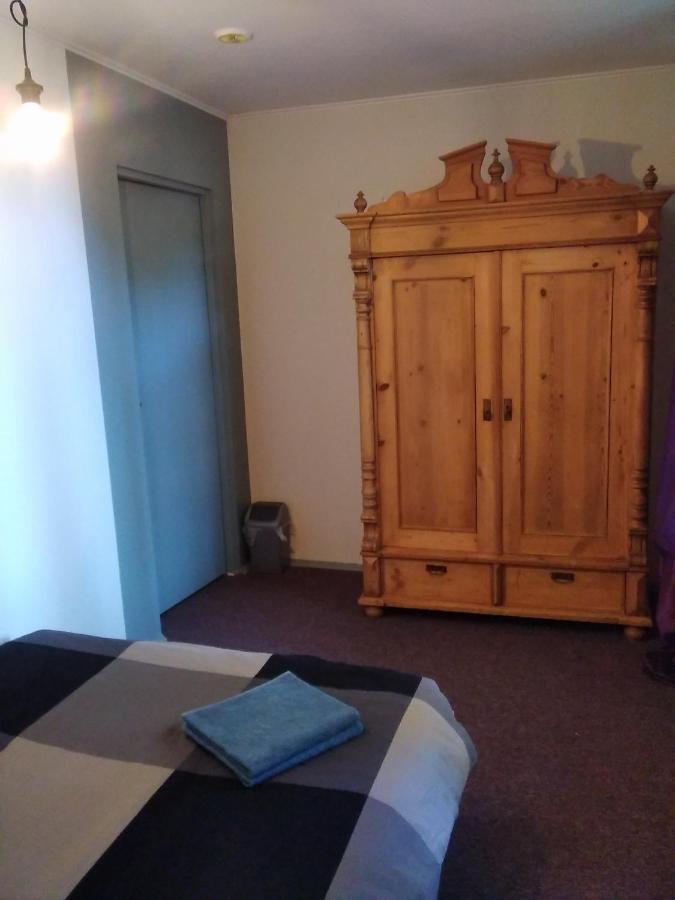 Good Mood Hotel Jūrkalne Екстериор снимка
