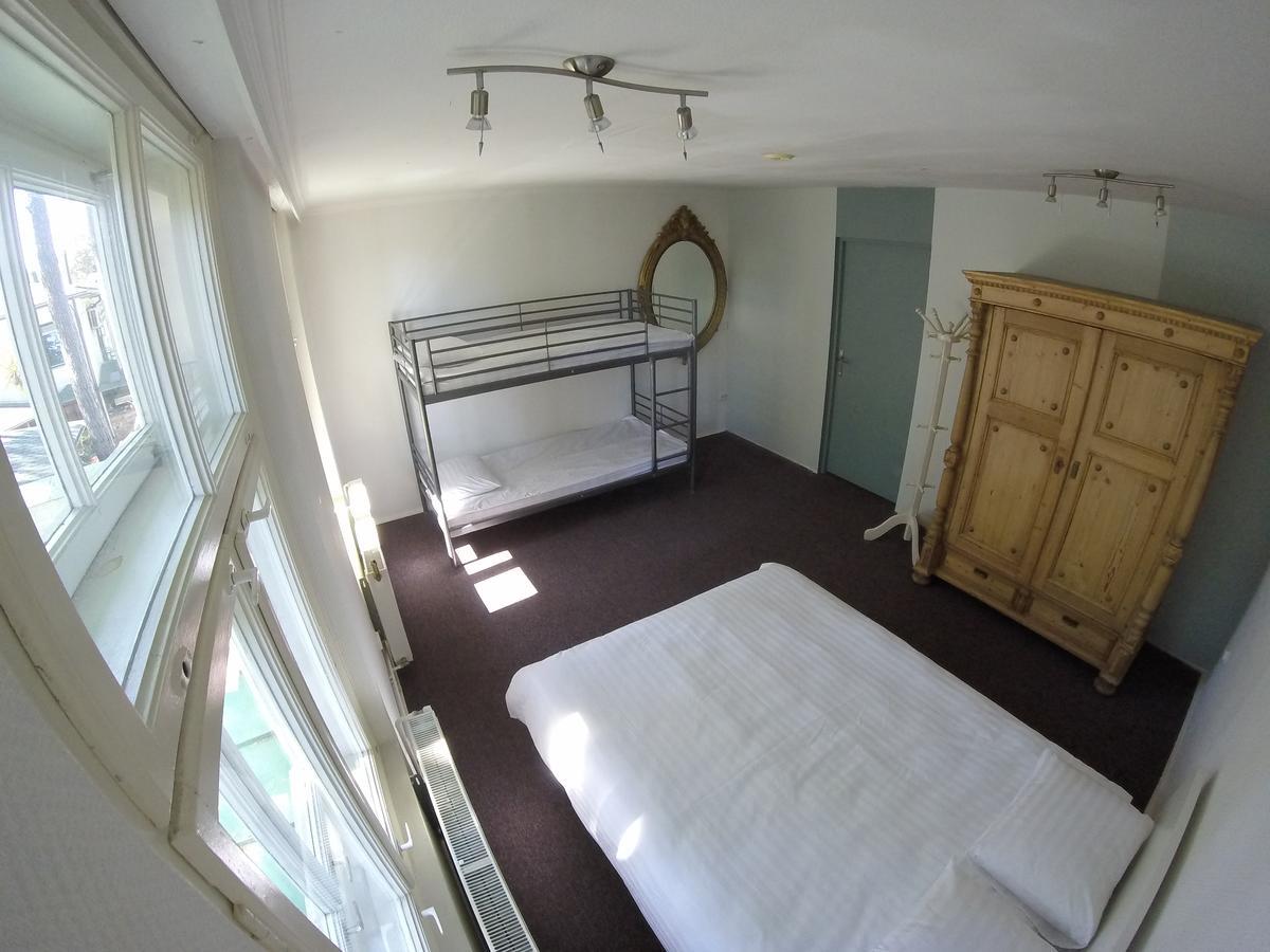 Good Mood Hotel Jūrkalne Екстериор снимка