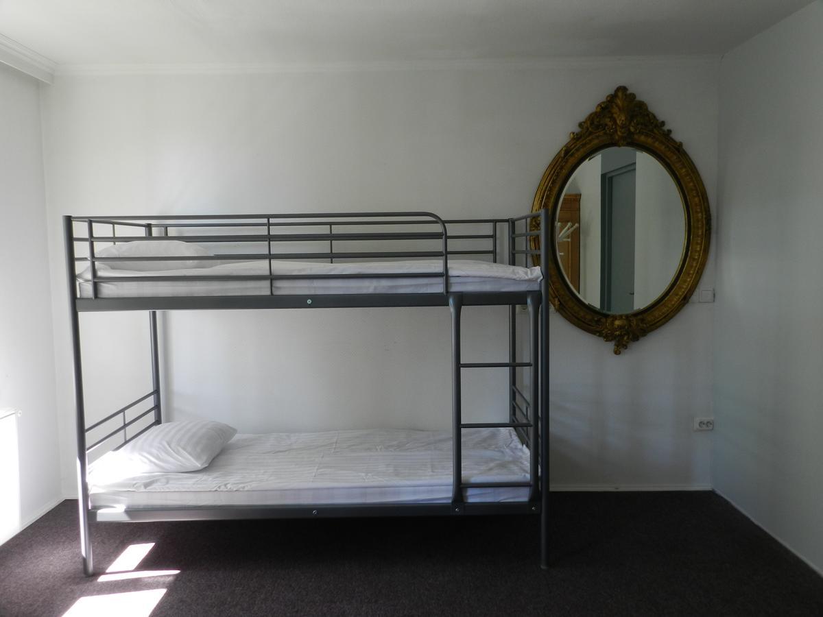 Good Mood Hotel Jūrkalne Екстериор снимка