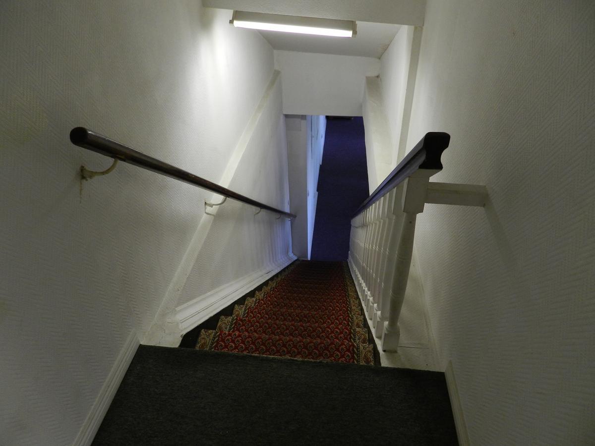 Good Mood Hotel Jūrkalne Екстериор снимка