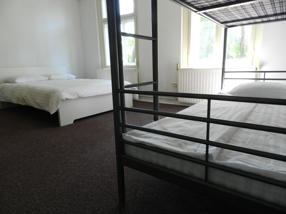 Good Mood Hotel Jūrkalne Екстериор снимка