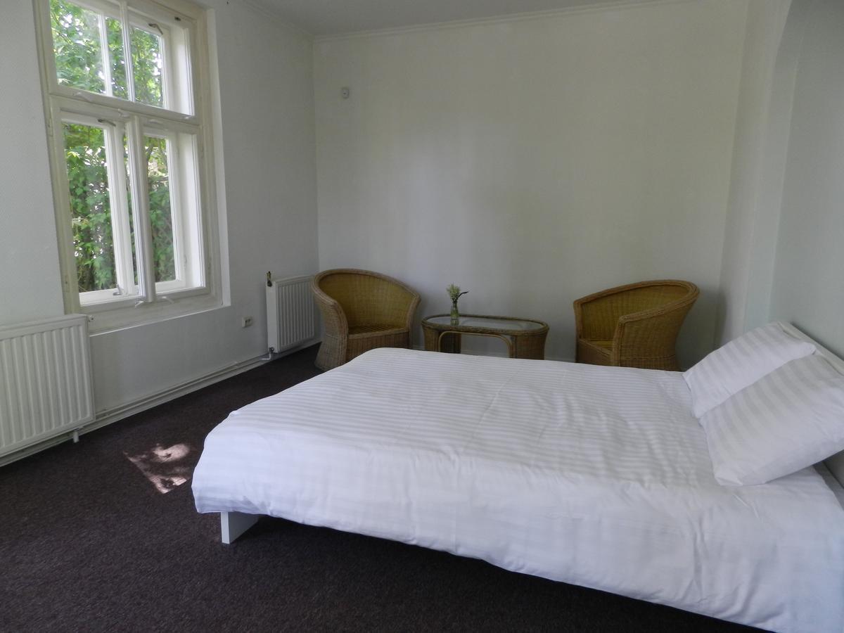 Good Mood Hotel Jūrkalne Екстериор снимка