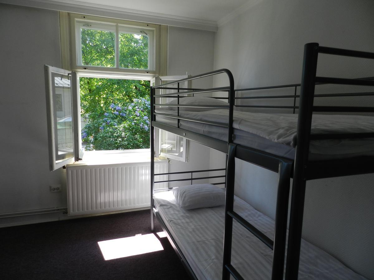 Good Mood Hotel Jūrkalne Екстериор снимка