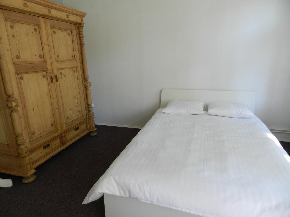 Good Mood Hotel Jūrkalne Екстериор снимка