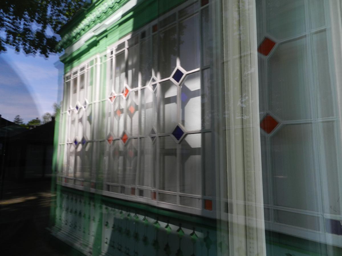 Good Mood Hotel Jūrkalne Екстериор снимка