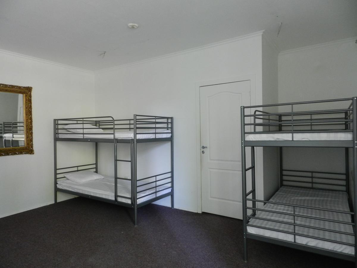 Good Mood Hotel Jūrkalne Екстериор снимка