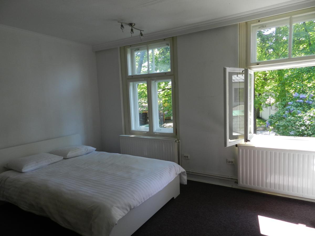 Good Mood Hotel Jūrkalne Екстериор снимка