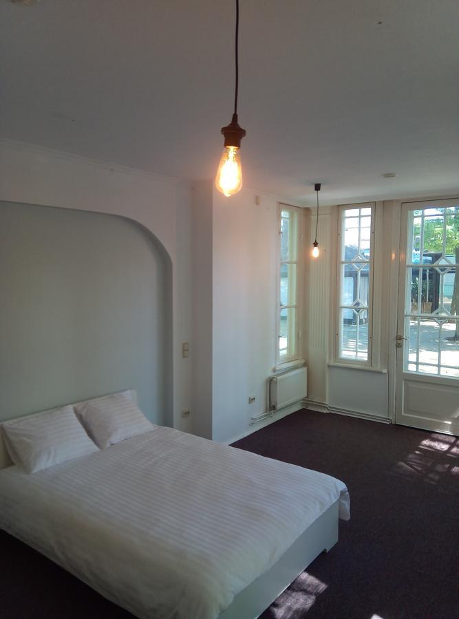 Good Mood Hotel Jūrkalne Екстериор снимка