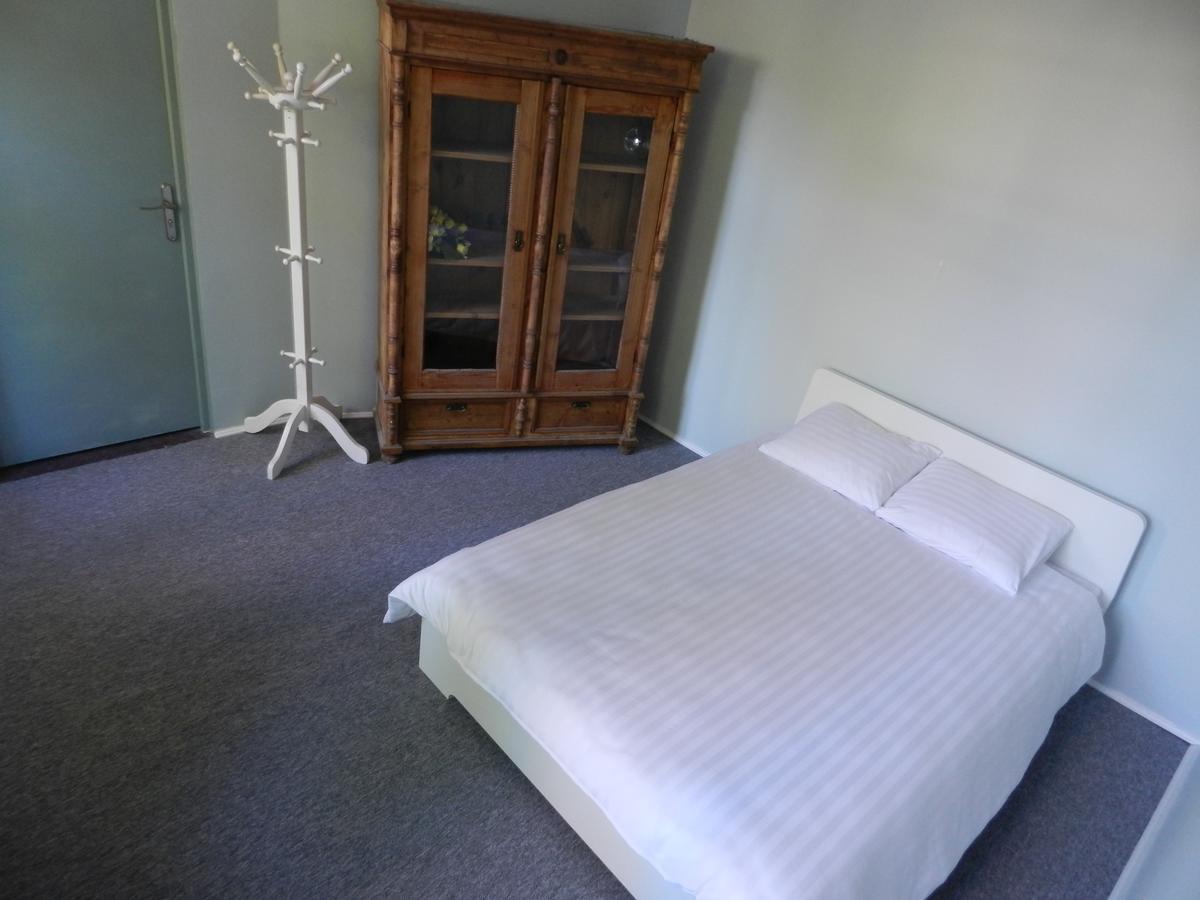 Good Mood Hotel Jūrkalne Екстериор снимка