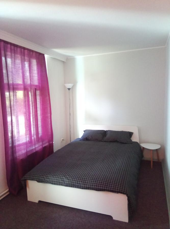 Good Mood Hotel Jūrkalne Екстериор снимка