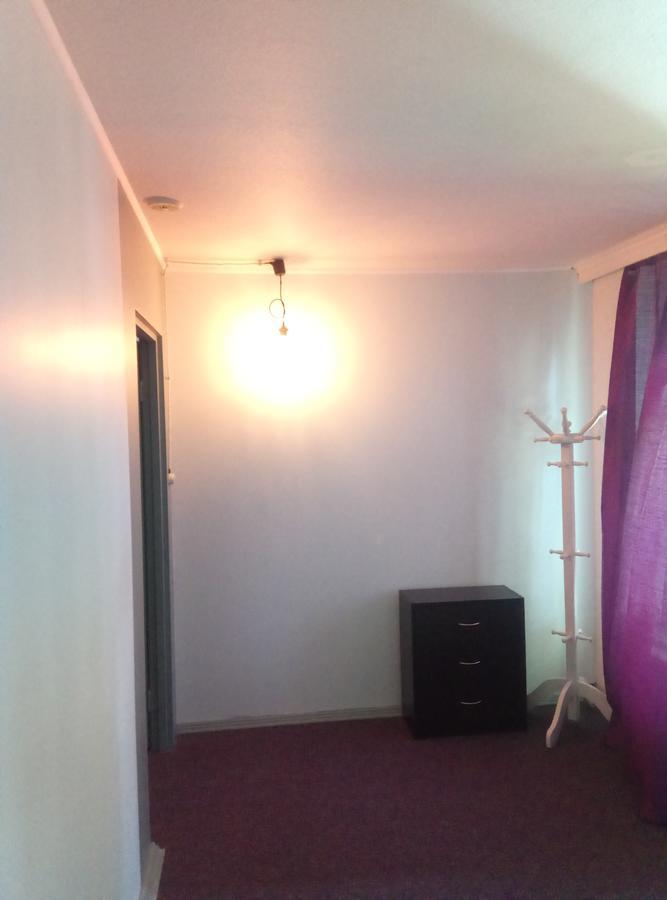 Good Mood Hotel Jūrkalne Екстериор снимка
