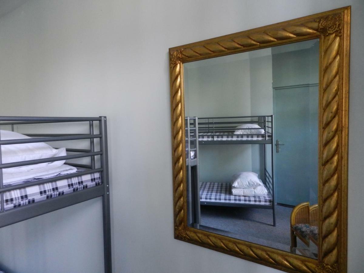 Good Mood Hotel Jūrkalne Екстериор снимка