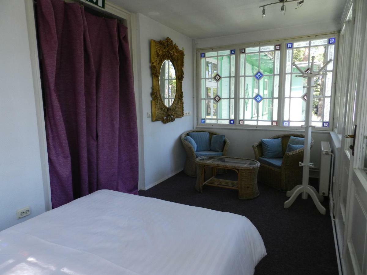 Good Mood Hotel Jūrkalne Екстериор снимка