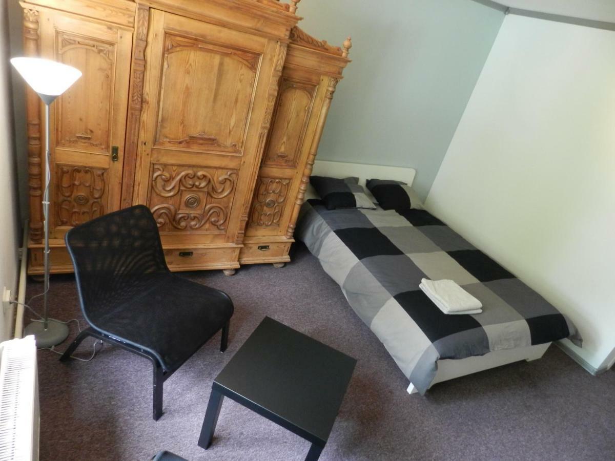 Good Mood Hotel Jūrkalne Екстериор снимка
