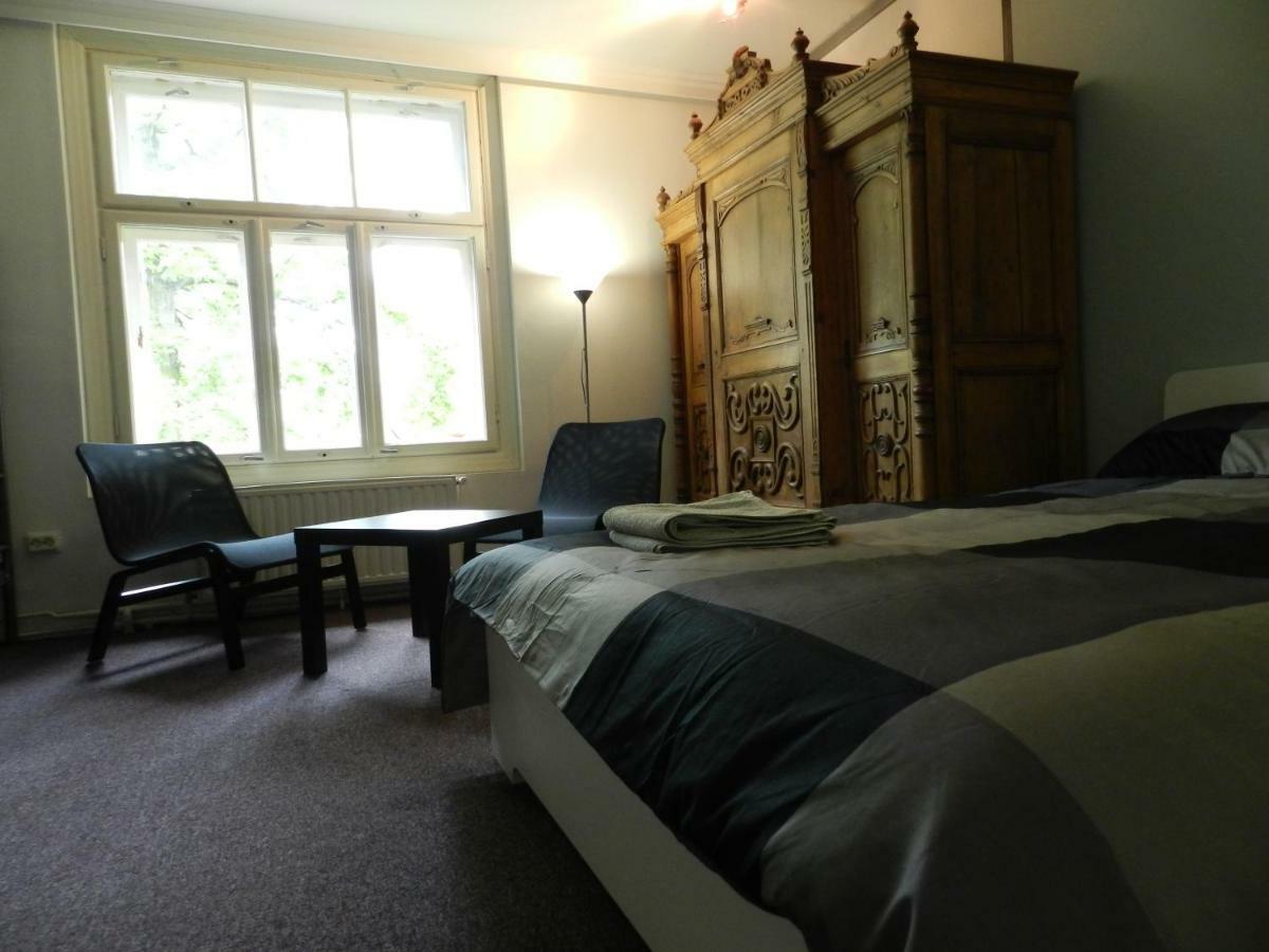 Good Mood Hotel Jūrkalne Екстериор снимка
