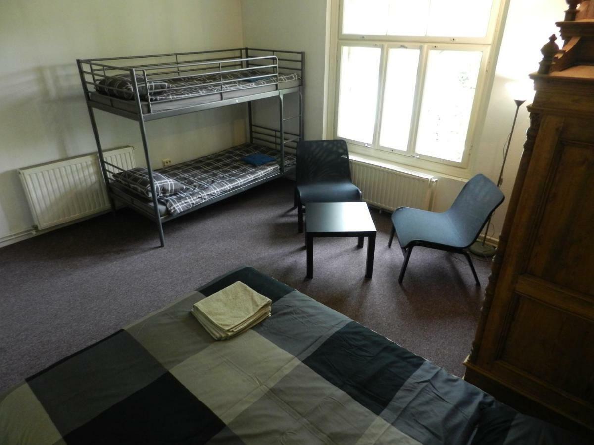 Good Mood Hotel Jūrkalne Екстериор снимка
