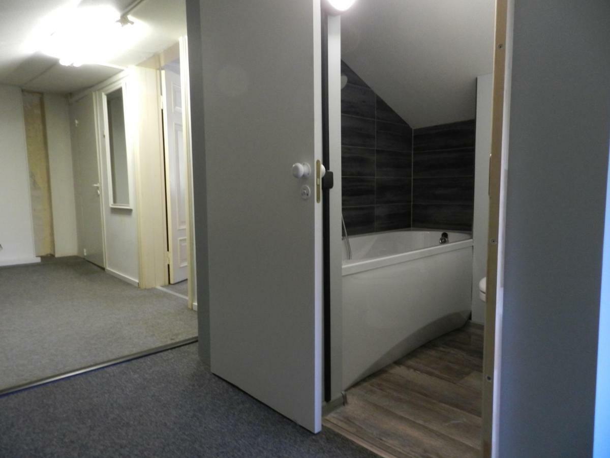 Good Mood Hotel Jūrkalne Екстериор снимка